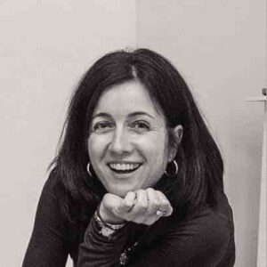 Милена Петрова